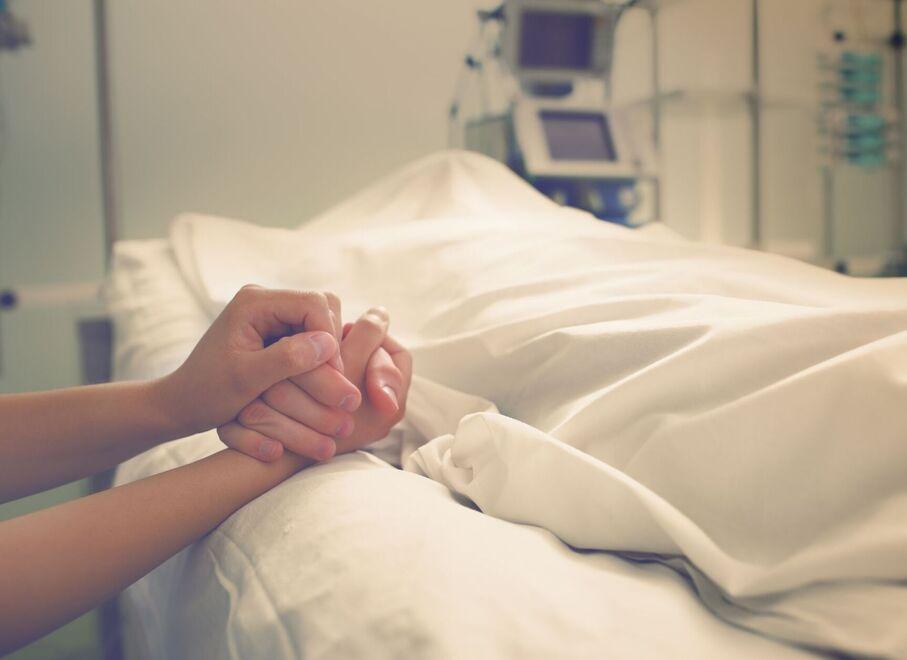 
	La Regione Toscana &egrave; stata la prima in Italia a varare una legge&nbsp;sul suicidio assistito (Foto d&rsquo;archivio)

