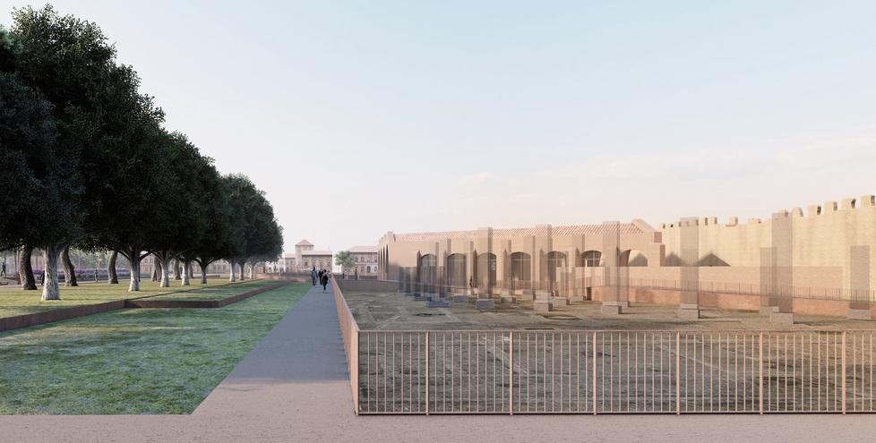 Cittadella, prende forma il viaggio nella storia