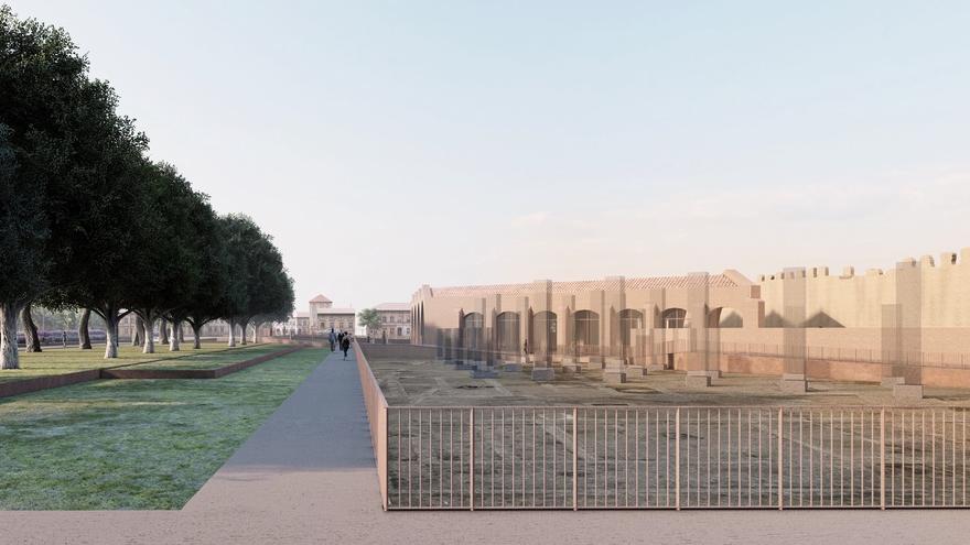 Cittadella, prende forma il viaggio nella storia