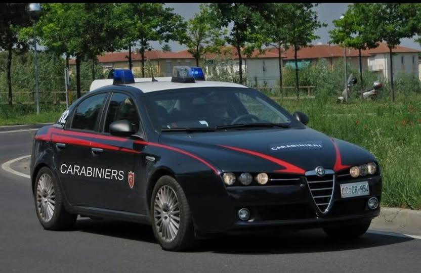 Violenza sessuale su una bimba, a Molinella arrestato il maestro di musica