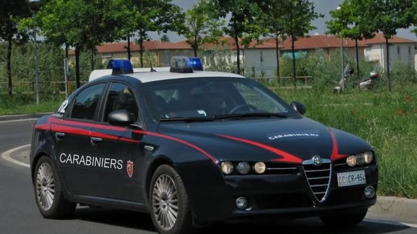 Violenza sessuale su una bimba, a Molinella arrestato il maestro di musica