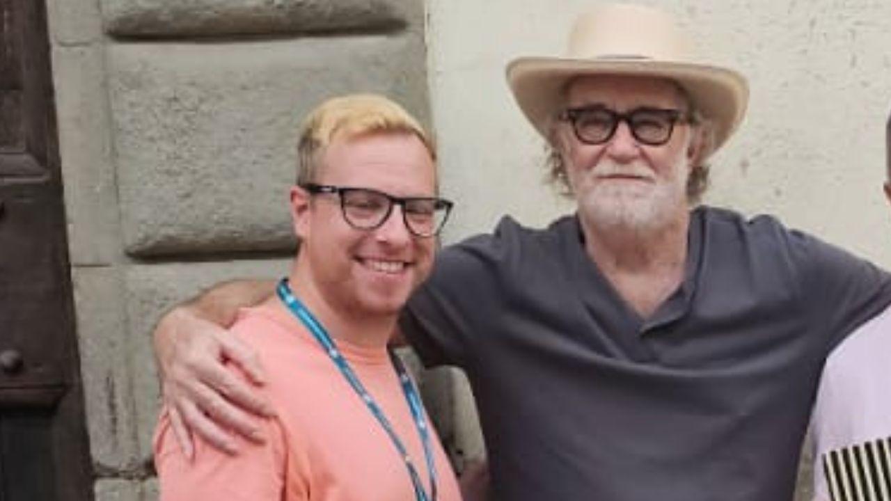 
	Mattia Salvadori e Francesco De Gregori

