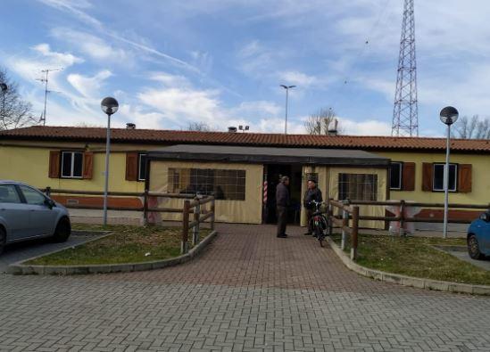 
	Il circolo 1&deg; Maggio a Sassuolo

