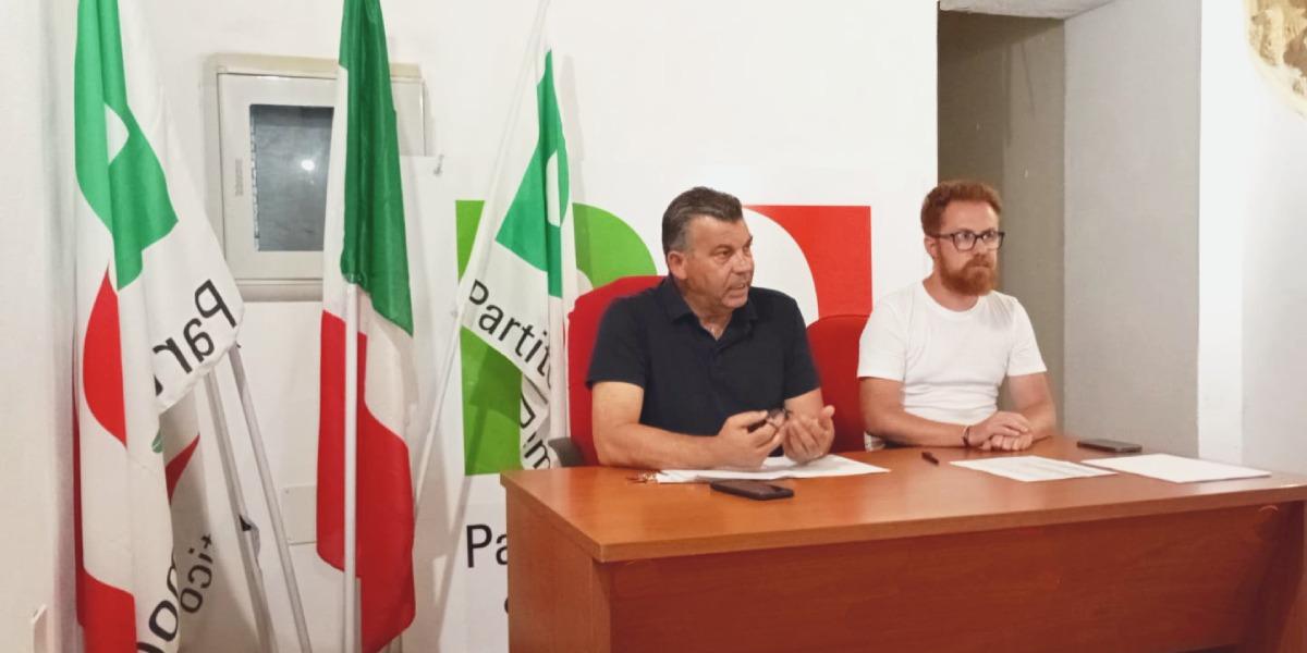 Porto Torres: «Mulas sarà candidato sindaco», dal Pd sostegno unanime