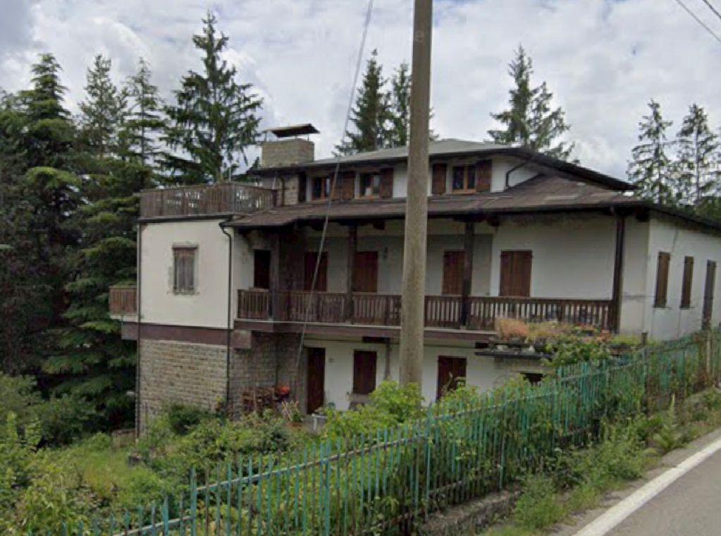 
	La casa di Predieri

