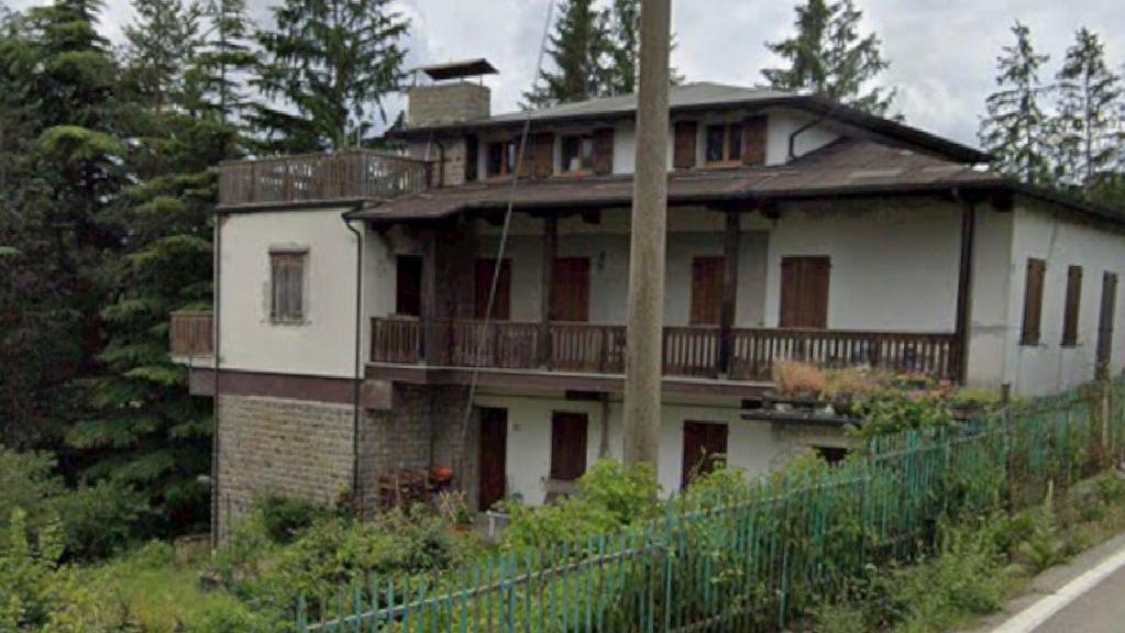 La casa di Predieri