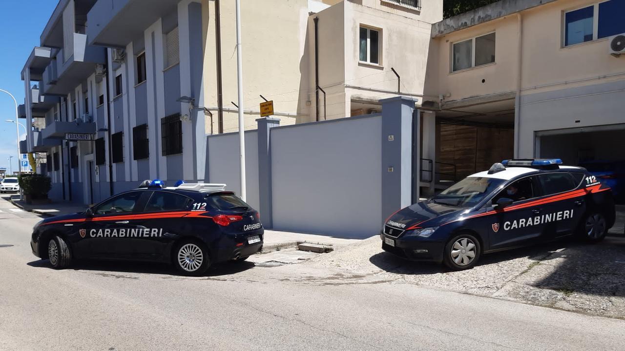 Ladri in azione a Bonorva, colpo da 30mila euro