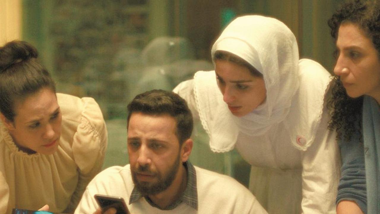 Mostra di Venezia, toto-Leone: il dramma di Gaza senza rivali