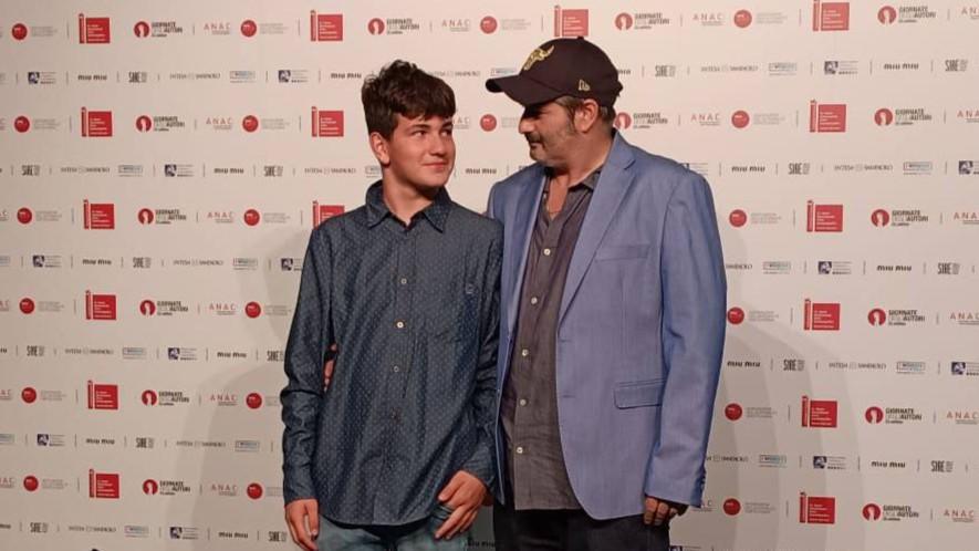 Mostra di Venezia, “Confiteor” di Bonifacio Angius vince il Premio Lizzani