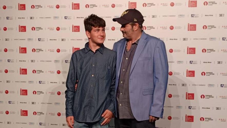 Mostra di Venezia, “Confiteor” di Bonifacio Angius vince il Premio Lizzani