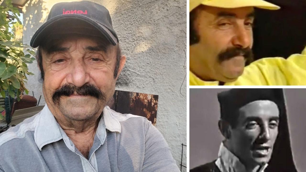 Benito Urgu: «Io, spettatore della mia follia. Le battute nascono come scintille»