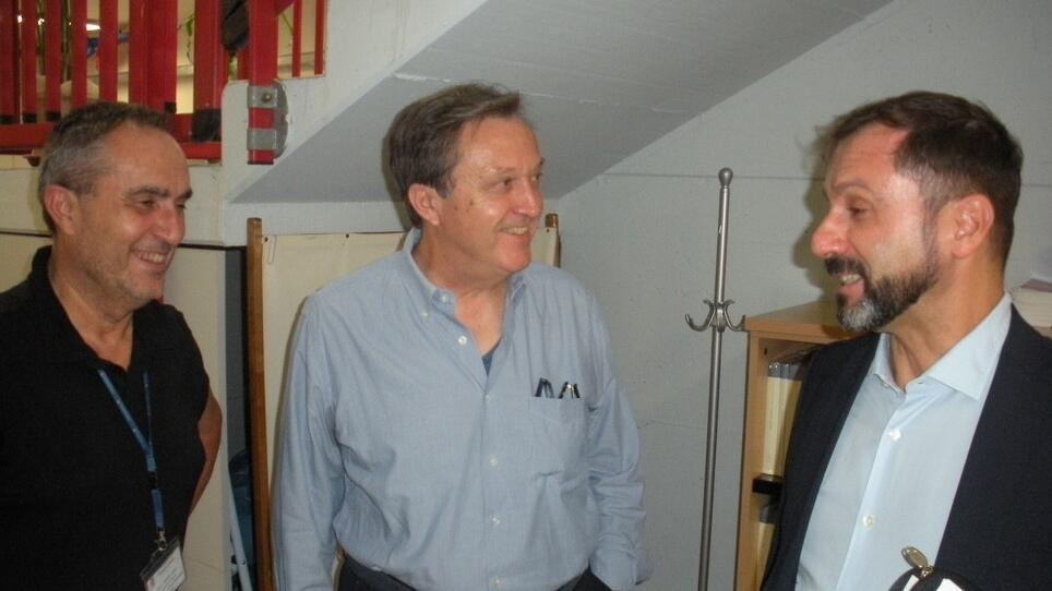 Istituti scolastici nel Ferrarese tra lavori chiusi e cantieri aperti