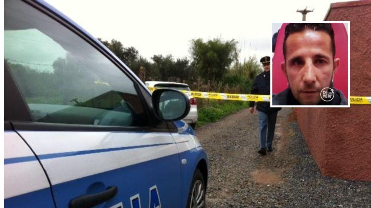Svolta nell’omicidio Caria, un Dna potrebbe portare all’assassino