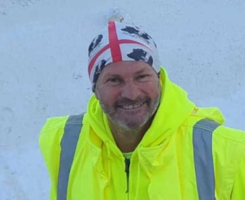 Carrara, mondo lapideo in lutto: muore a 51 anni capo-cava<br>
