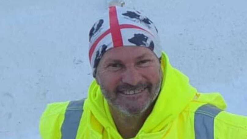 Carrara, mondo lapideo in lutto: muore a 51 anni capo-cava<br>