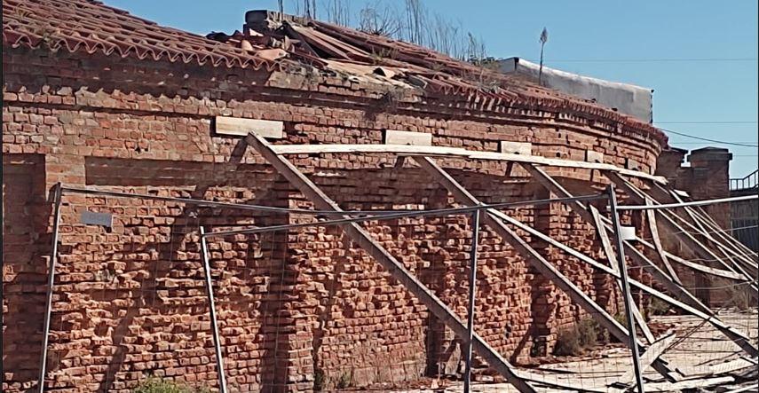 Comacchio, cimitero in degrado e sotto accusa: «Abbiamo deciso di cambiare»