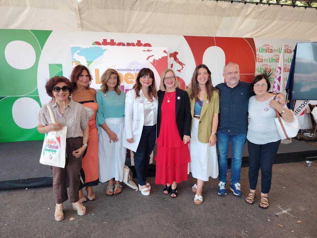 Donne vittime di sessismo on line: da Reggio Emilia parte la difesa legale