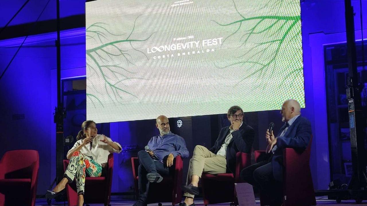 Arzachena inserita tra le Blue zones della Sardegna