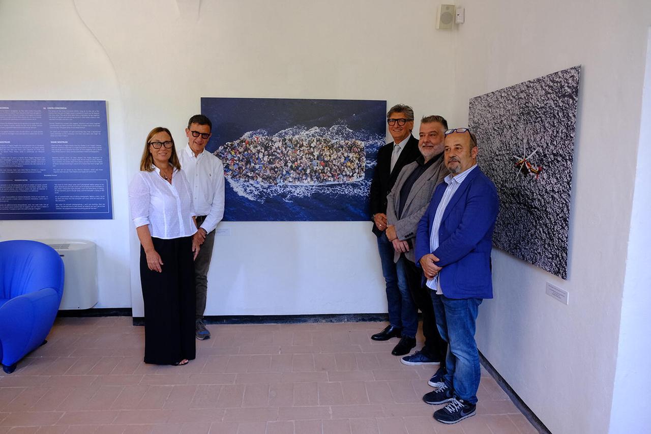 
	La presentazione del Festival

