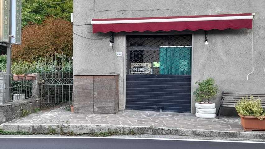 Il negozio di alimentari di Anna Ferracuti