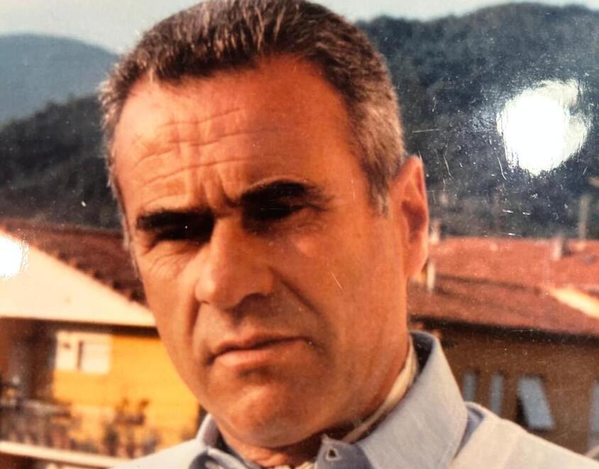Lucca, morto ex pilota dell'Alitalia