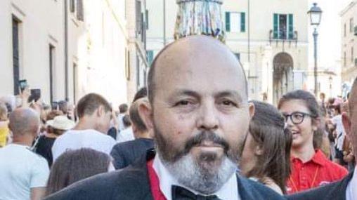 Sassari La città piange la scomparsa improvvisa di Alberto Chessa, 55 anni il prossimo 10 settembre,...