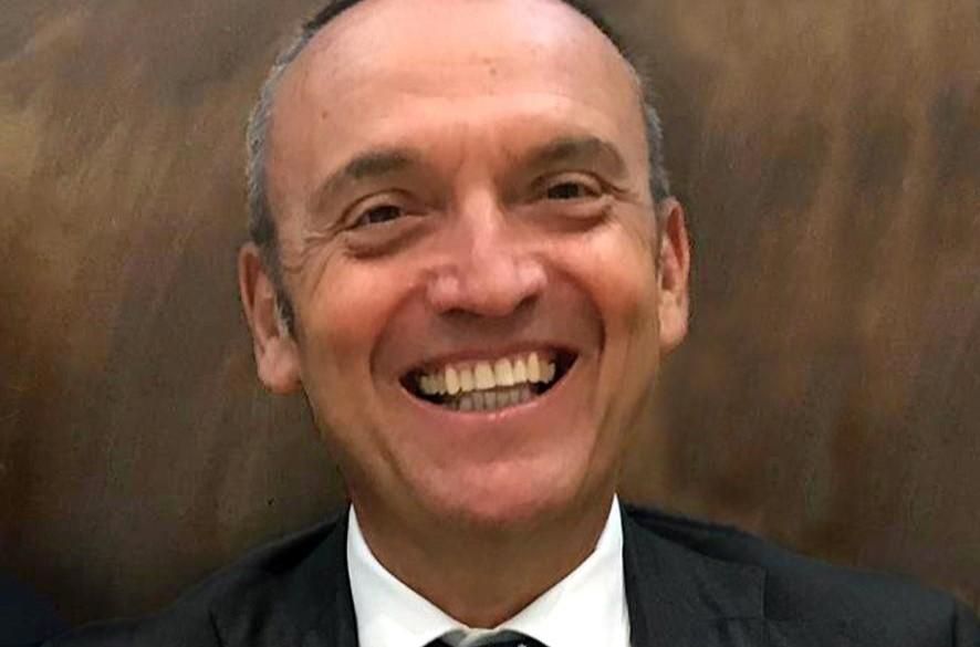 Vignola piange Andrea Bernardi, presidente del Consorzio Ciliegia Igp