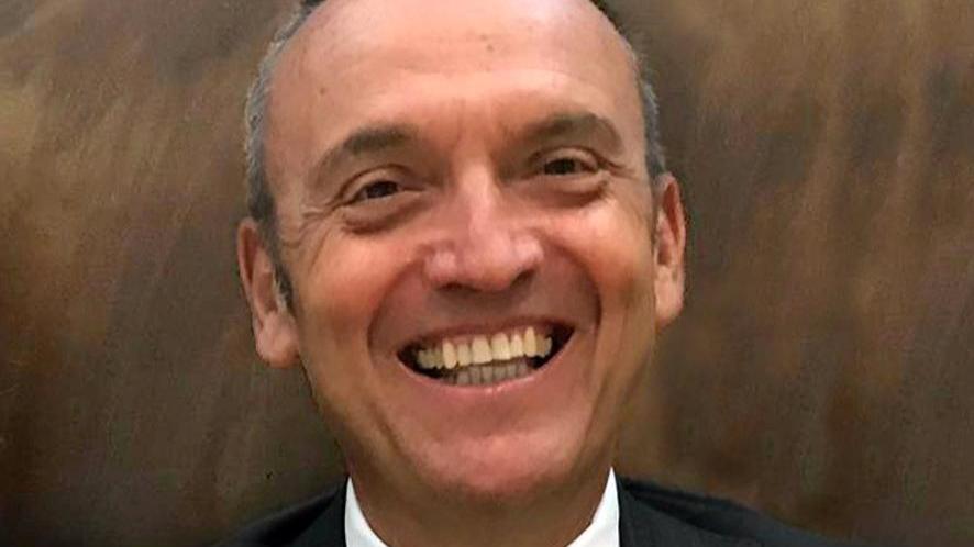 Vignola piange Andrea Bernardi, presidente del Consorzio Ciliegia Igp