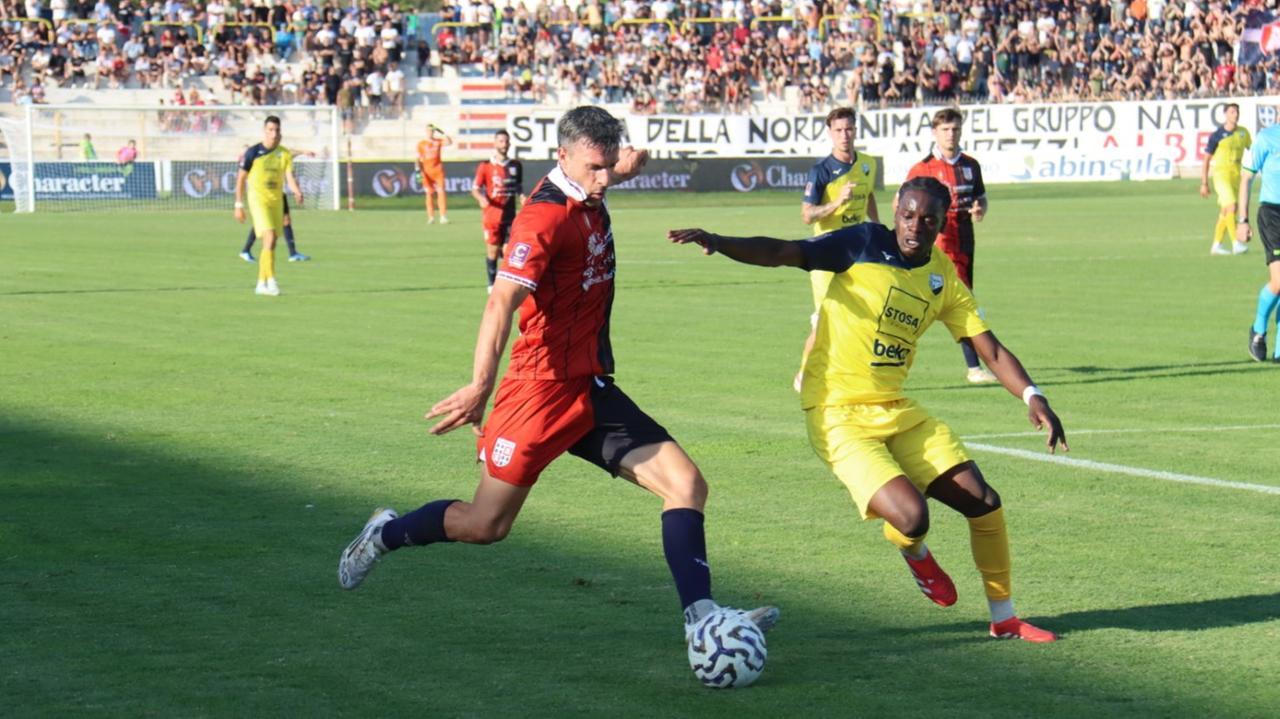 
	Foto di Ivan Nuvoli


