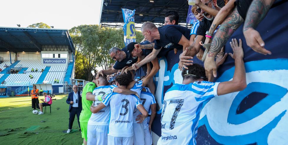 Ars et Labor, inizia la caccia. In Romagna per riscattarsi