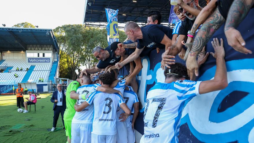 Ars et Labor, inizia la caccia. In Romagna per riscattarsi