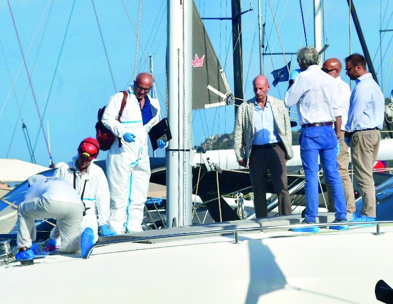 Skipper morto in barca, inchiesta da rifare: nuovi esami per cercare la verità