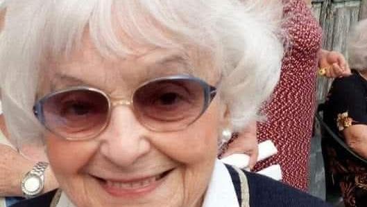 Ventasso piange Giglia: aveva 108 anni