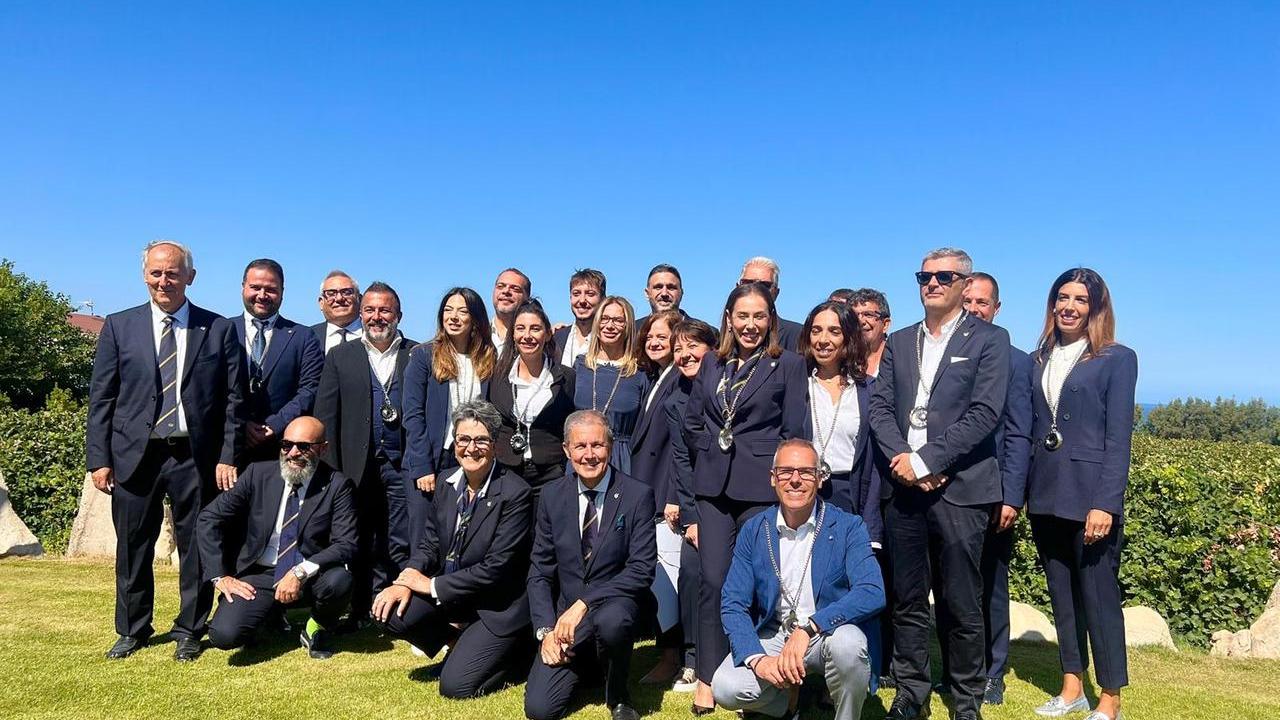 Il vino conquista medici, avvocati e insegnanti: ecco i nuovi sommelier dell’Ais