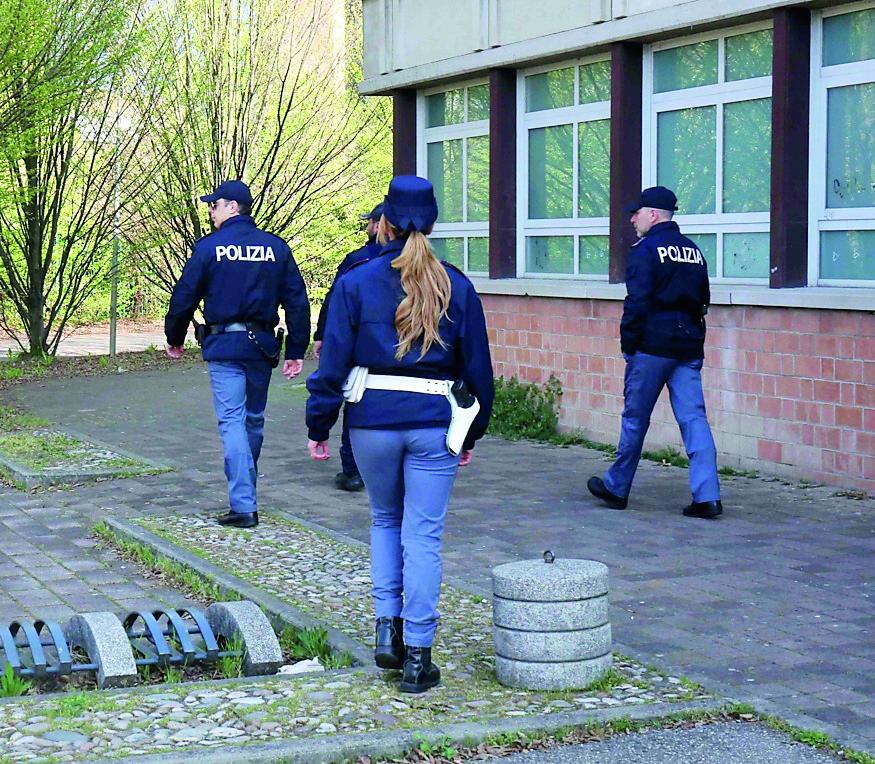 Razziati 15 computer al Canossa, il dirigente scolastico Cottafavi: «Rubare a scuola è una ferita per la collettività»