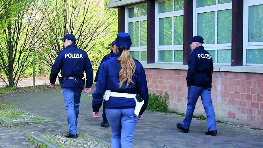 Razziati 15 computer al Canossa, il dirigente scolastico Cottafavi: «Rubare a scuola è una ferita per la collettività»