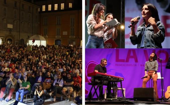 Festival Emergency, già oltre 16mila presenze. Grande successo per la serata di musica e impegno “Per Gaza”