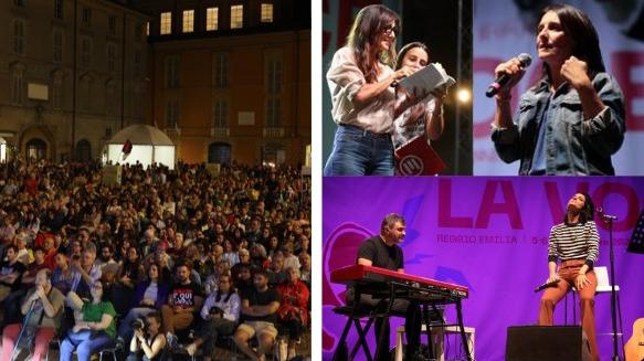 Festival Emergency, già oltre 16mila presenze. Grande successo per la serata di musica e impegno “Per Gaza”