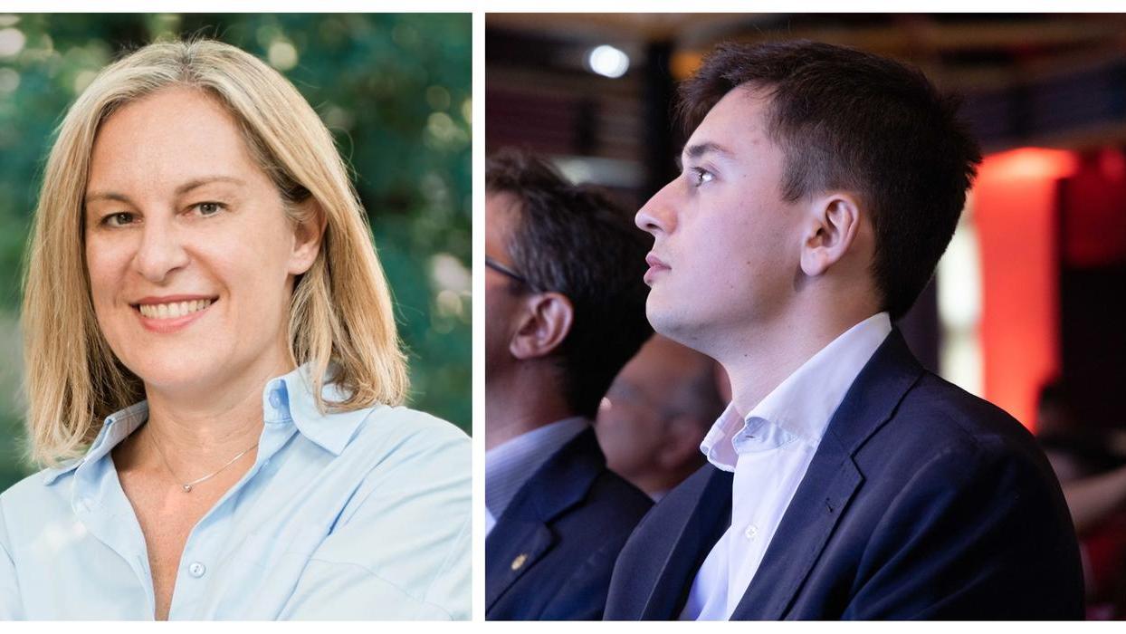 Elezioni Regionali, Fratoni: «Dika è la persona giusta per riportare Pistoia nel cuore della Toscana»