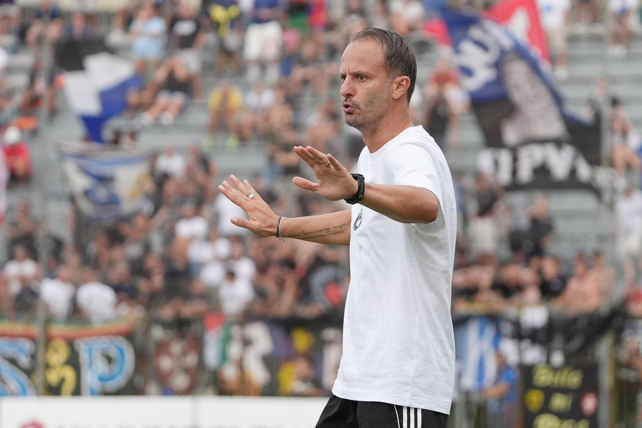 
	Alberto Gilardino (foto Nucci)

