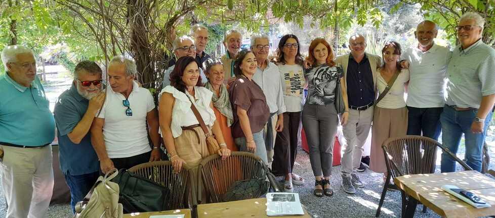 A sinistra nasce un laboratorio sui nodi irrisolti della Valdinievole