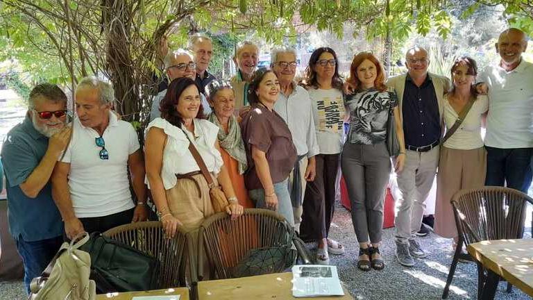 A sinistra nasce un laboratorio sui nodi irrisolti della Valdinievole