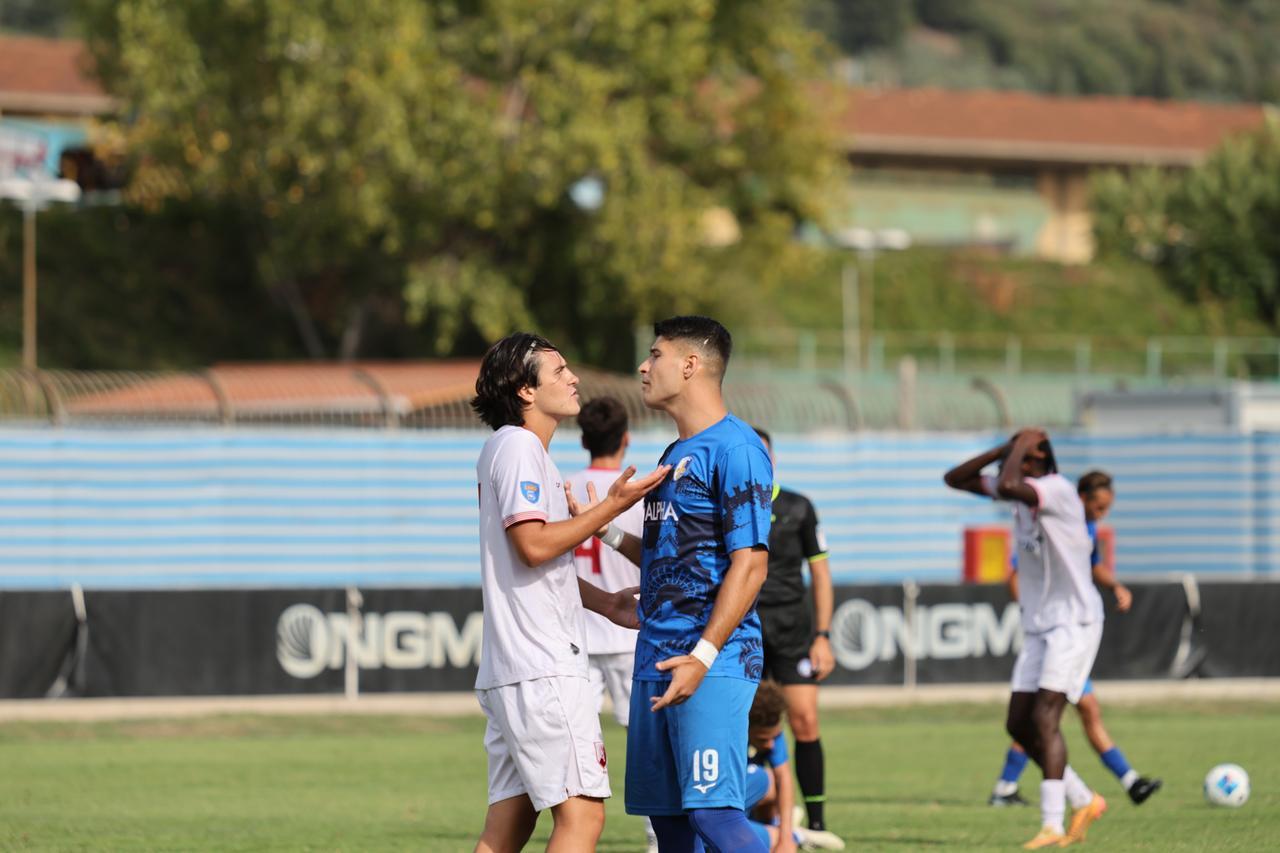 
	Un momento di Prato-Orvietana (foto Giovanni Tarducci)

