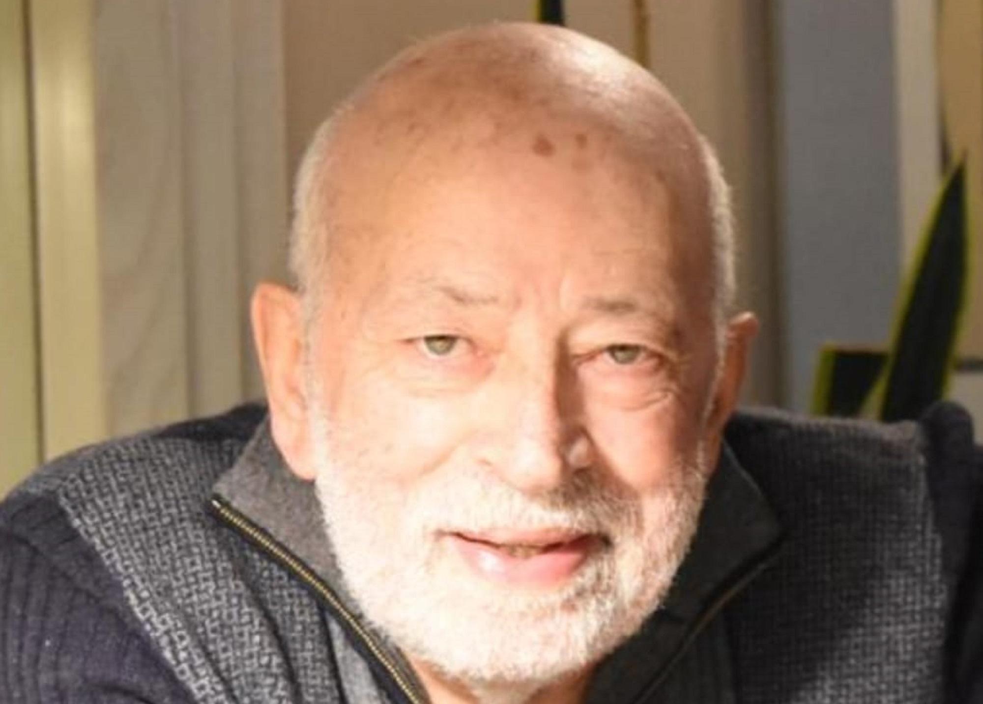 Carlo Santini, morto a 84 anni