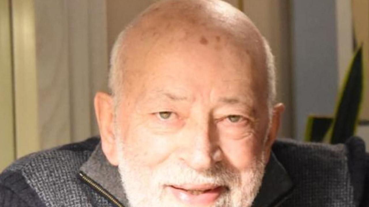 Carlo Santini, morto a 84 anni