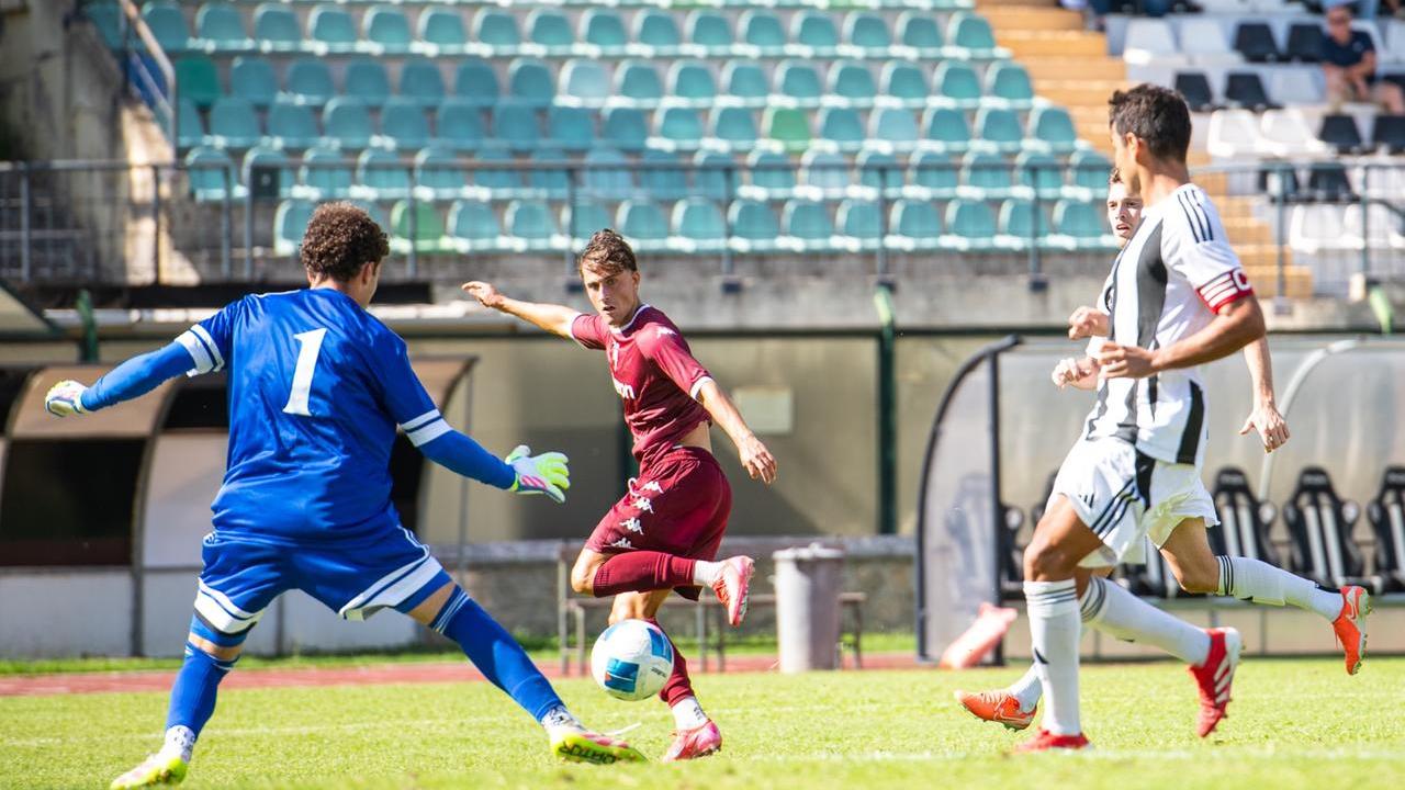 Chi ben comincia... il Tau batte il Siena (che fallisce due rigori)