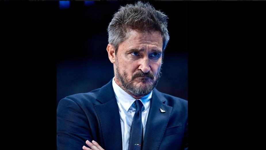 Pozzecco lascia l’Italbasket: «È stata la mia ultima gara da ct»