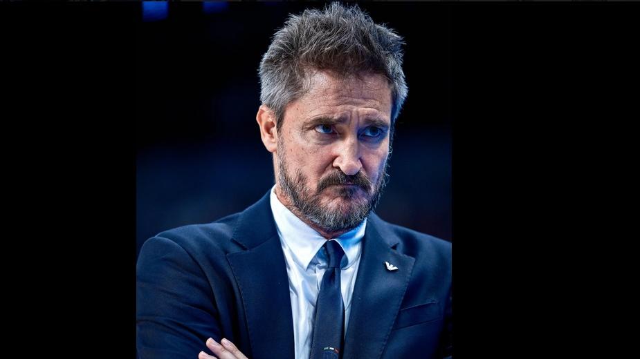 Pozzecco lascia l’Italbasket: «È stata la mia ultima gara da ct»