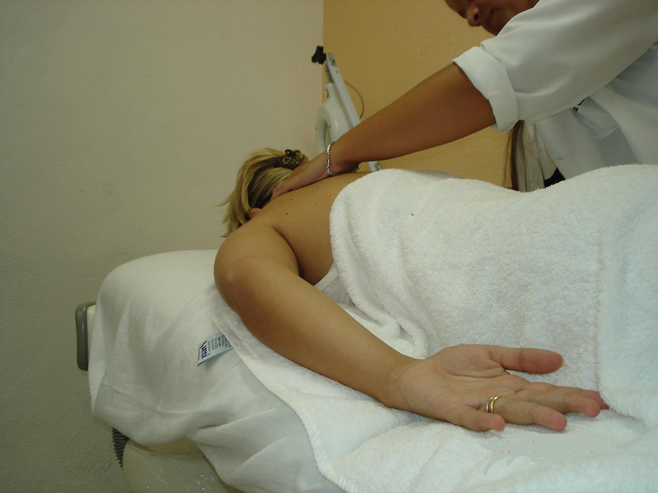 fisioterapia