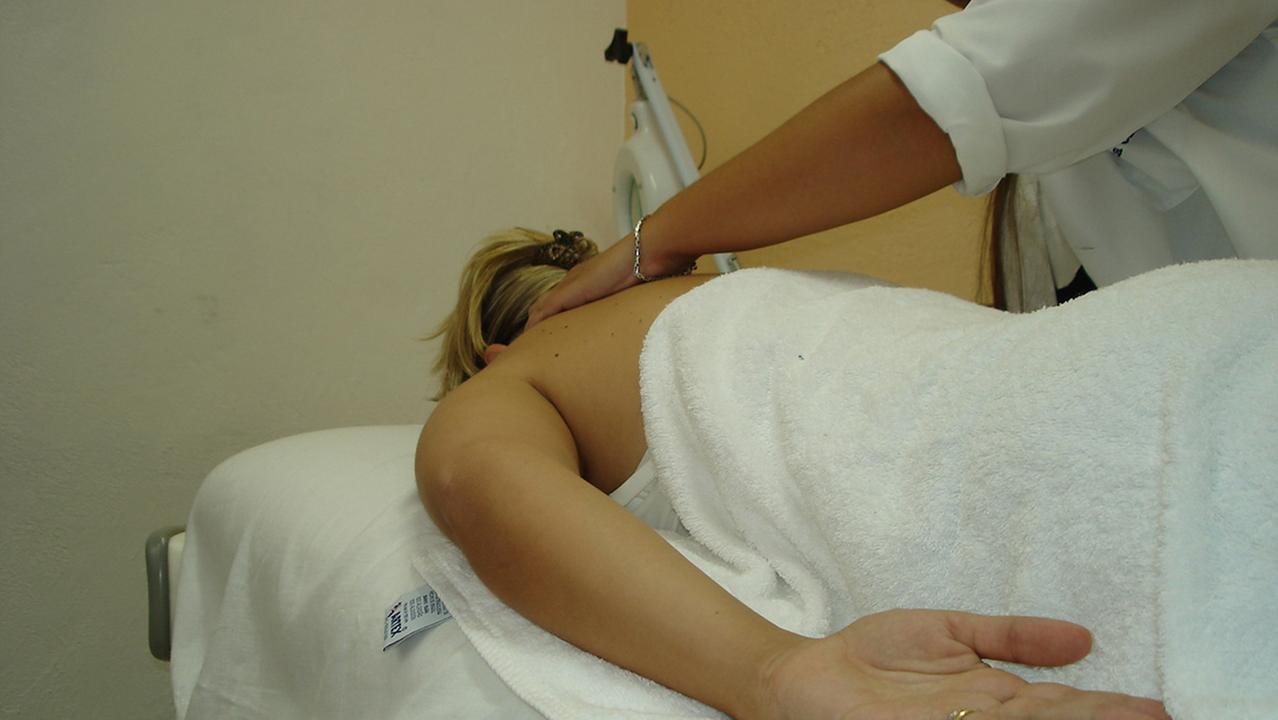 fisioterapia